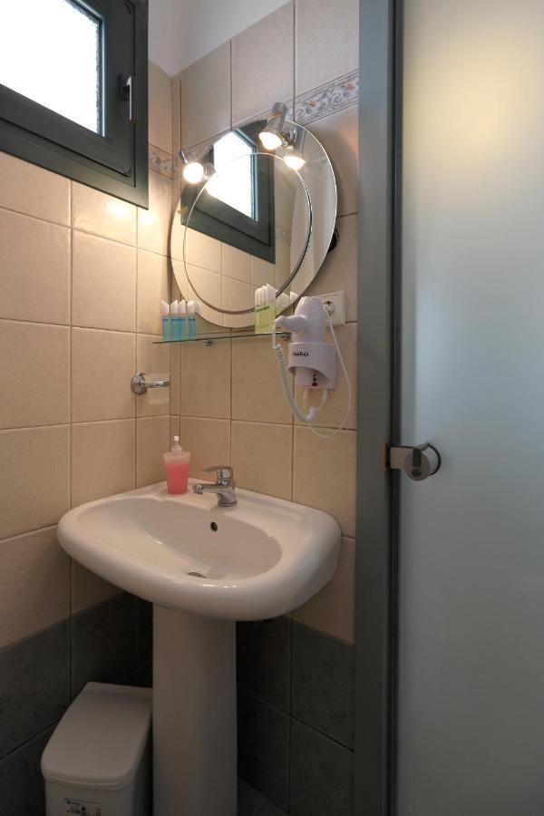 Maistrali Apartments Órmosz Panajász Kültér fotó