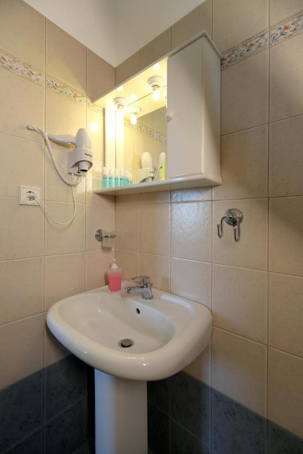 Maistrali Apartments Órmosz Panajász Kültér fotó